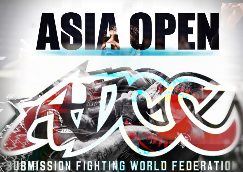 В КАЗАХСТАНЕ ПРОЙДЕТ ТУРНИР ПО ГРЭППЛИНГУ ADCC С ПРИЗОВЫМ ФОНДОМ 15000$